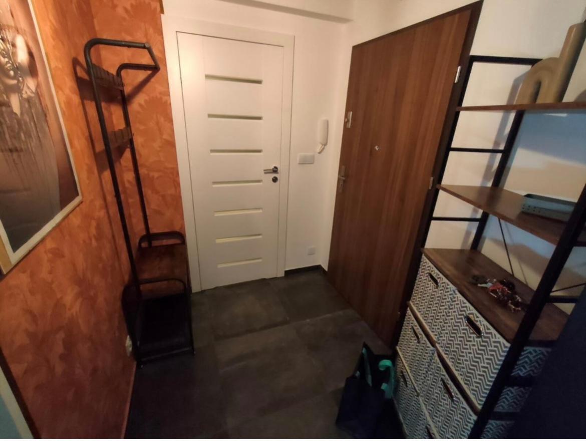 Apartament Stanczyka 4 Varsavia Esterno foto