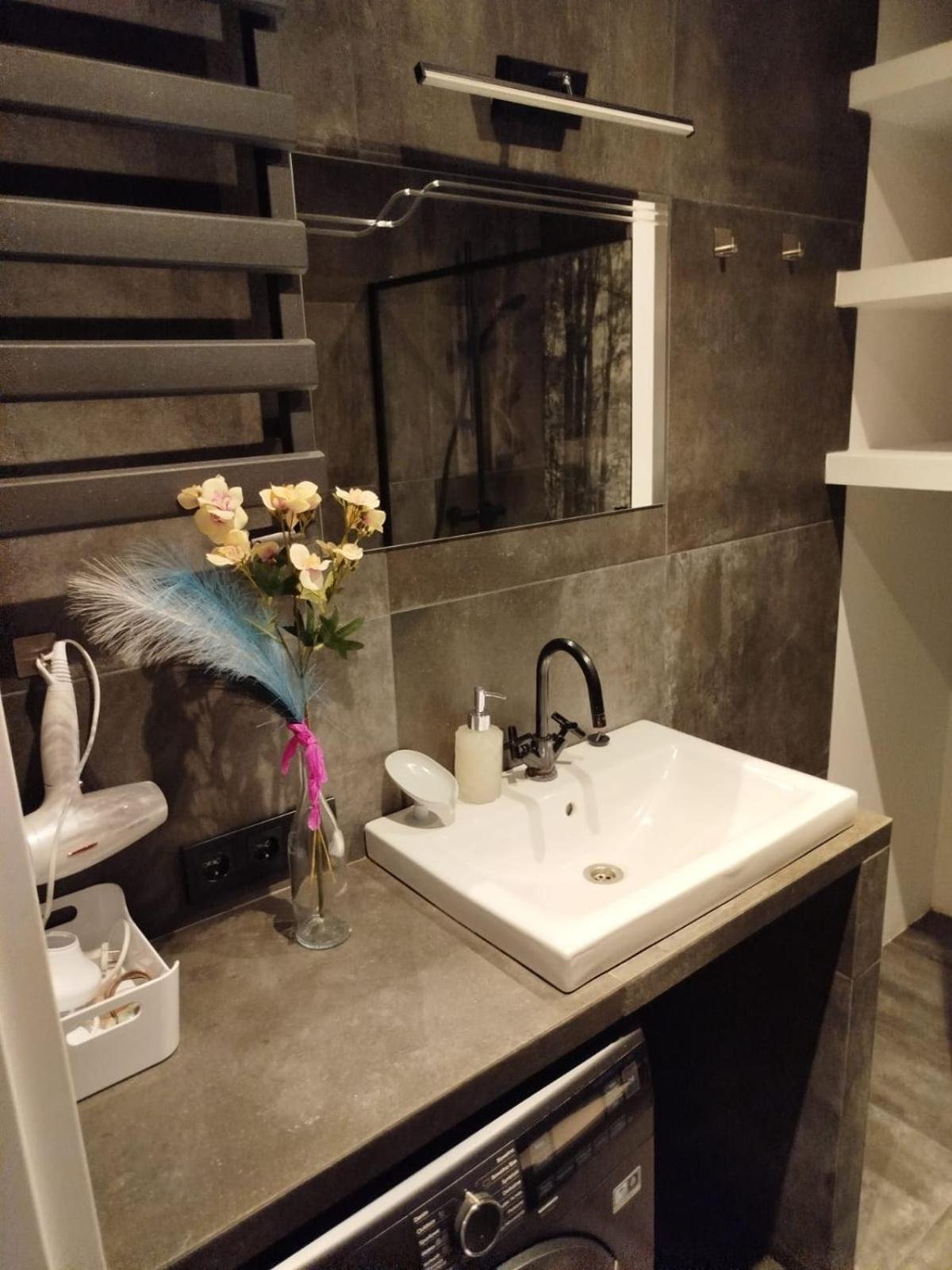 Apartament Stanczyka 4 Varsavia Esterno foto