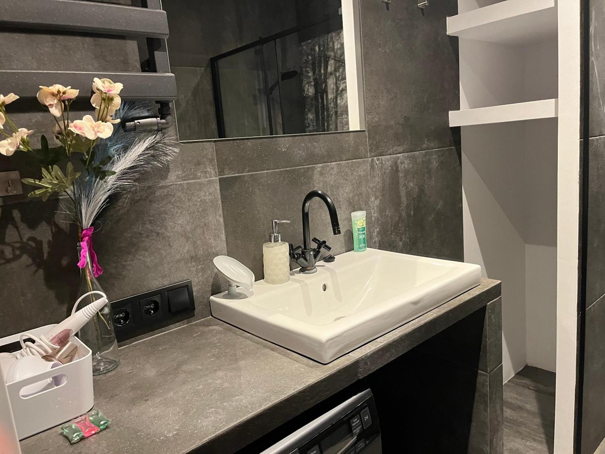 Apartament Stanczyka 4 Varsavia Esterno foto