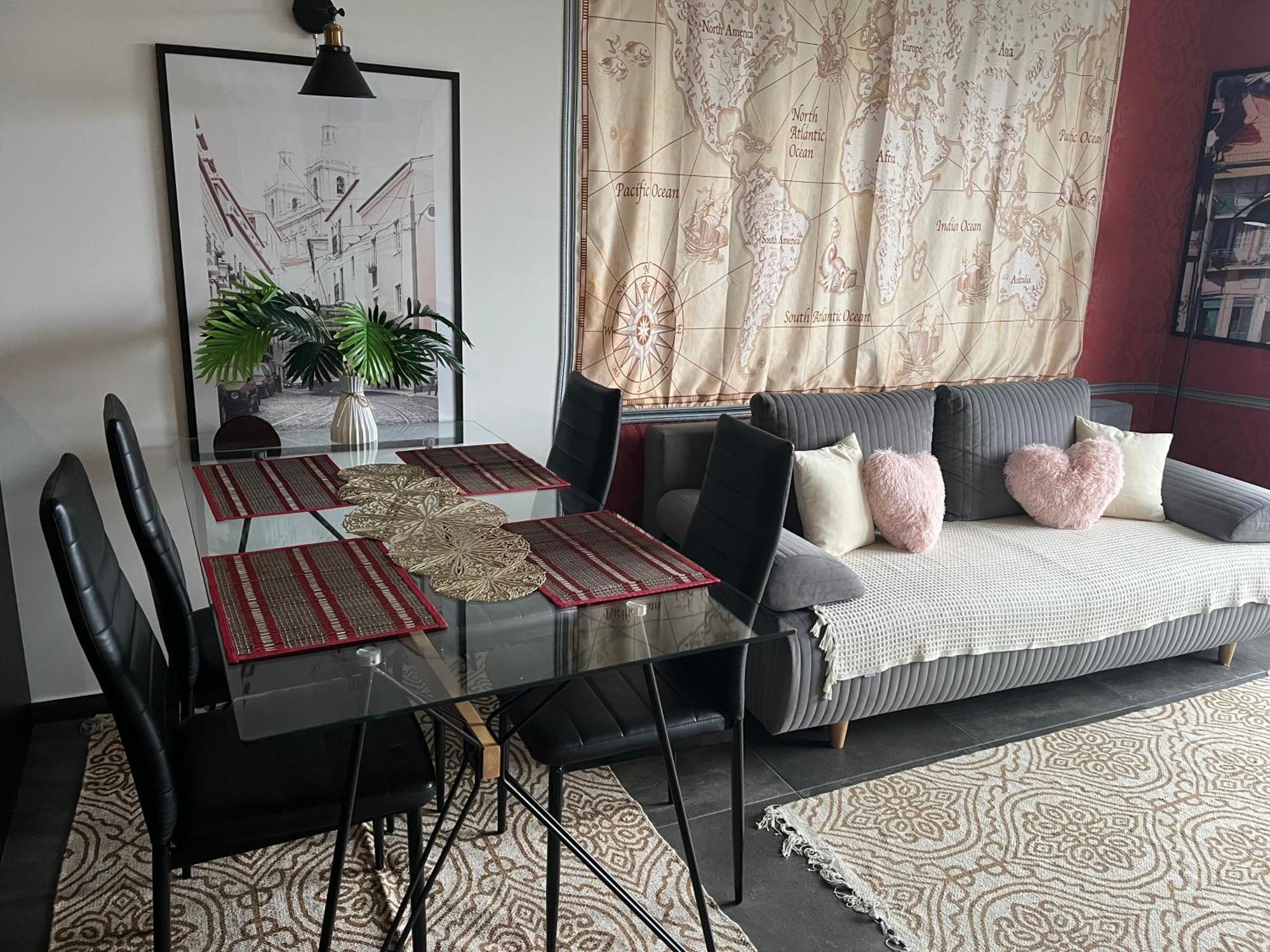 Apartament Stanczyka 4 Varsavia Esterno foto