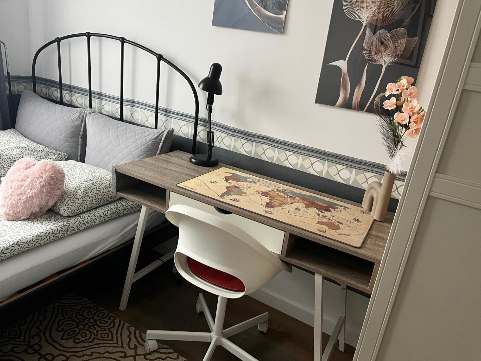 Apartament Stanczyka 4 Varsavia Esterno foto