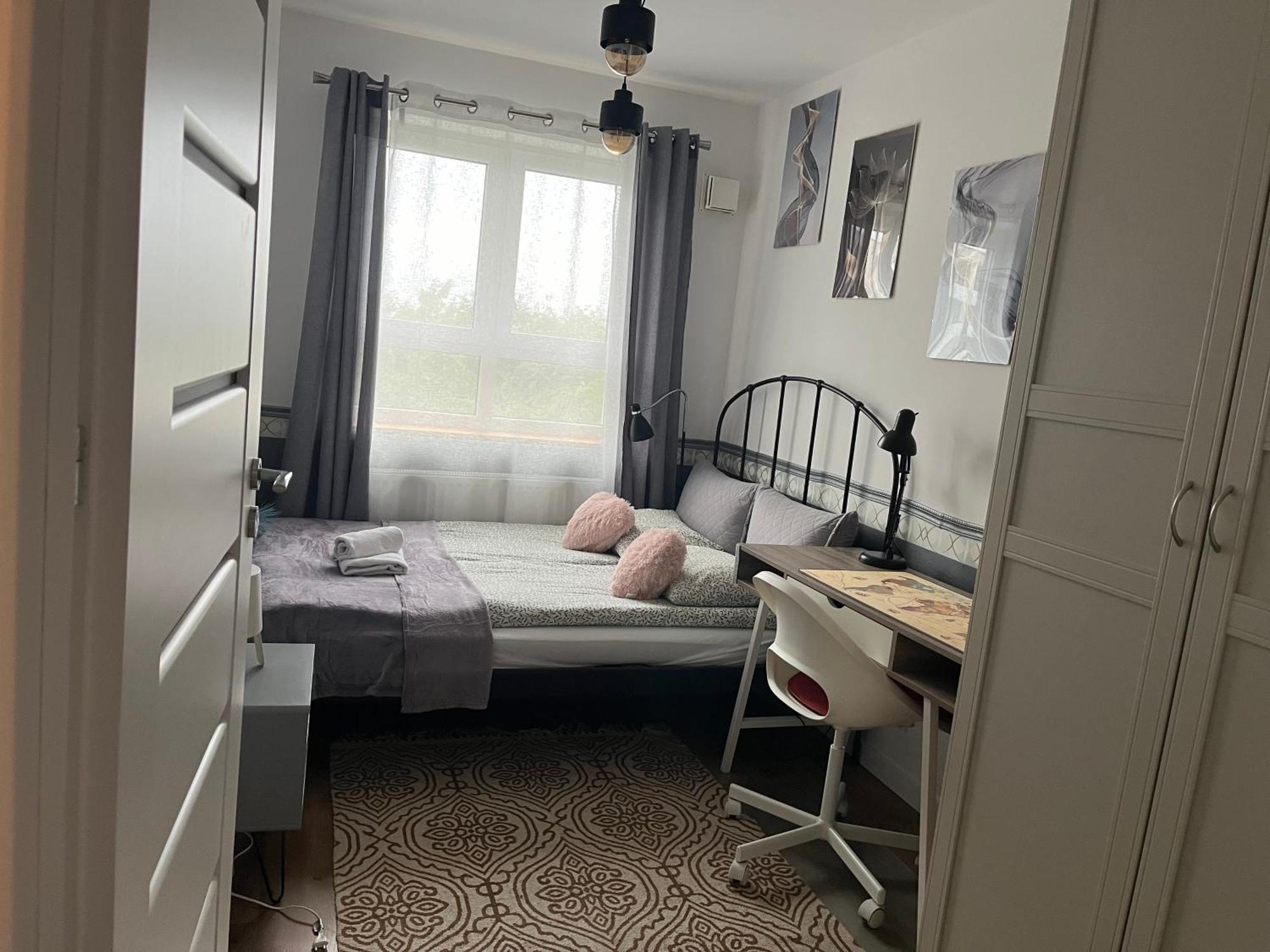 Apartament Stanczyka 4 Varsavia Esterno foto