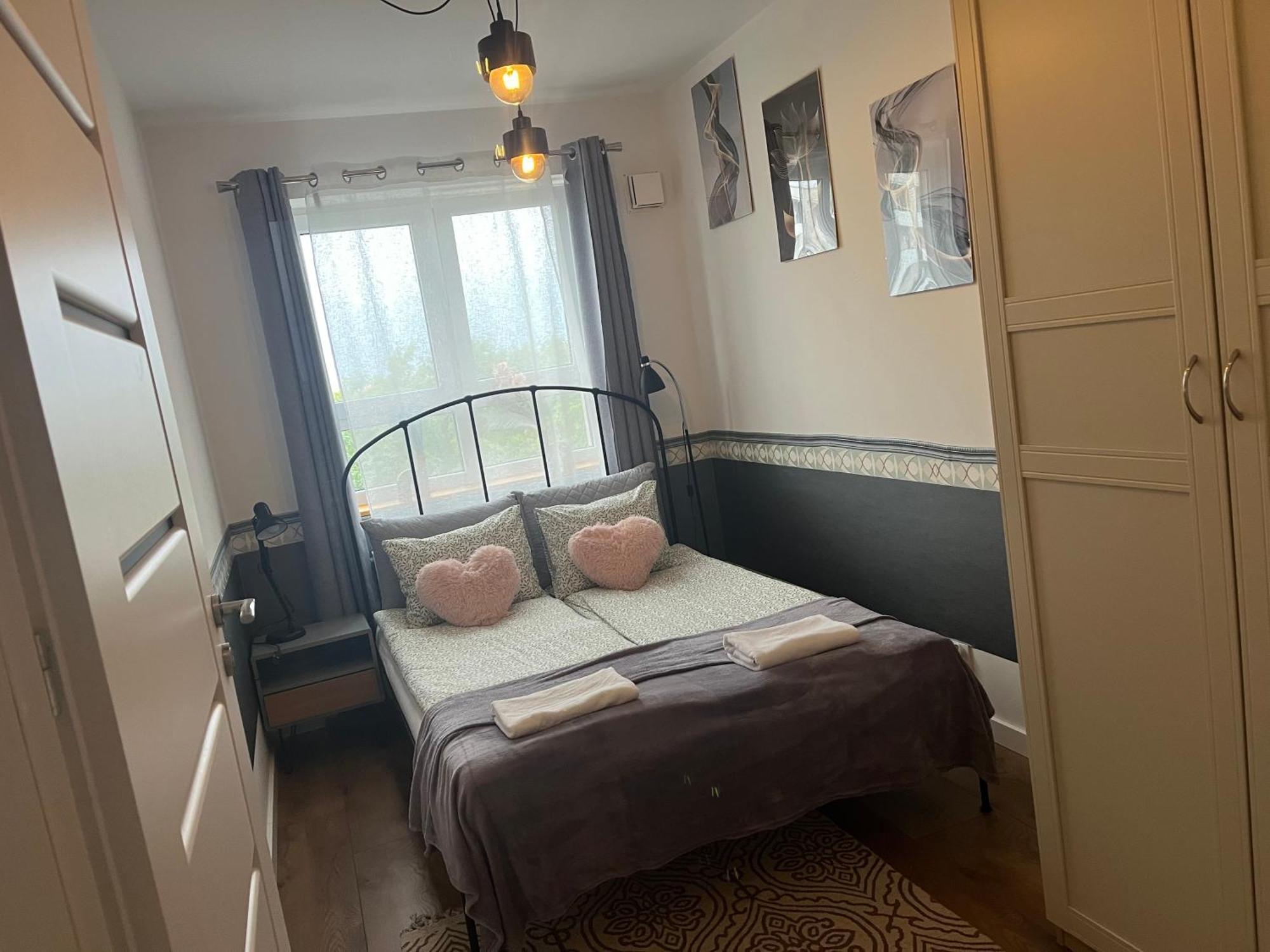 Apartament Stanczyka 4 Varsavia Esterno foto