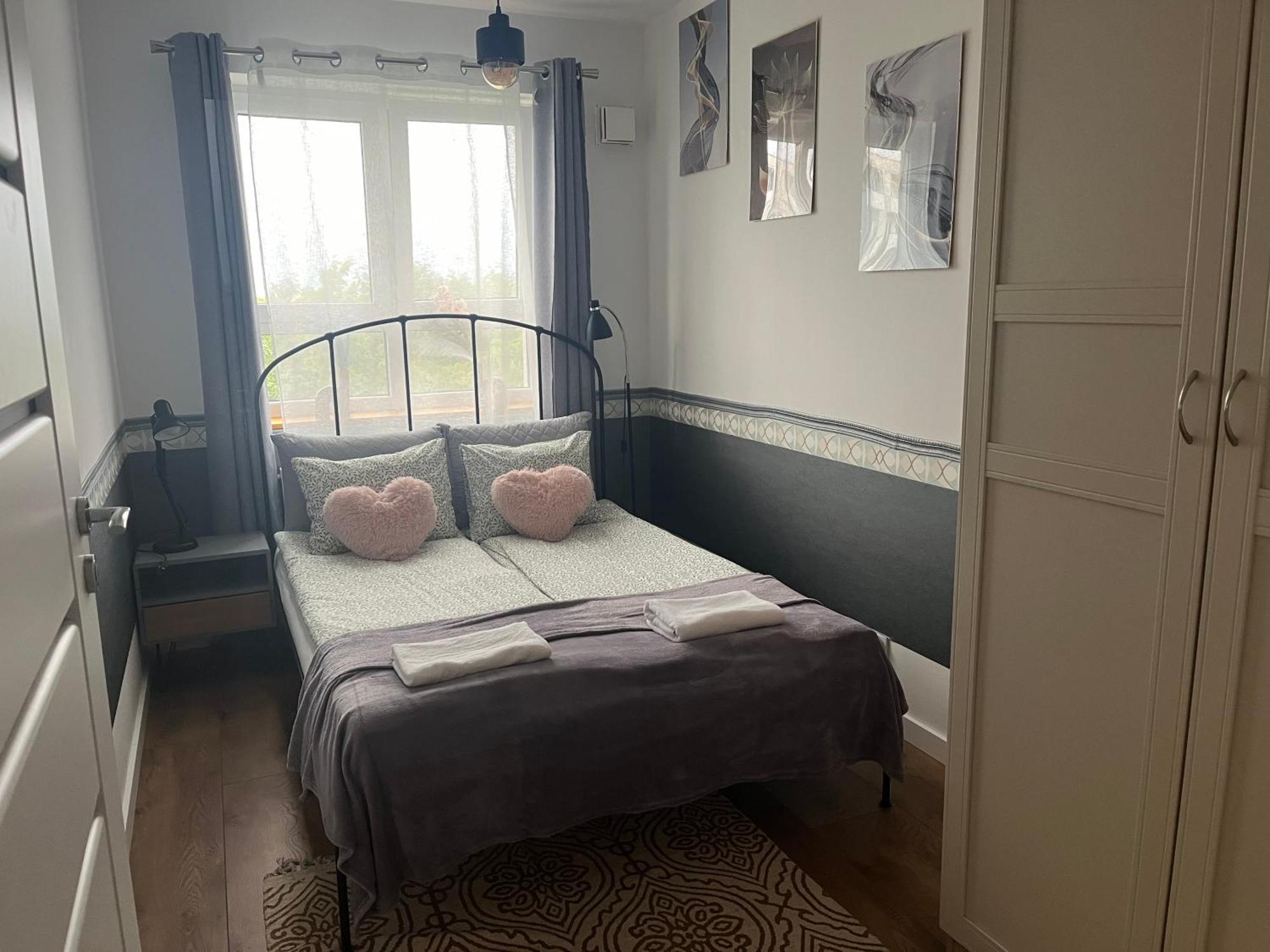 Apartament Stanczyka 4 Varsavia Esterno foto